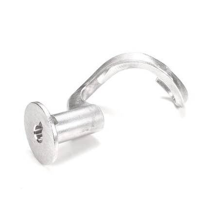Globe Aluminum Hook XXHOOK-20